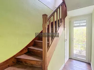 Maison, 200 m²