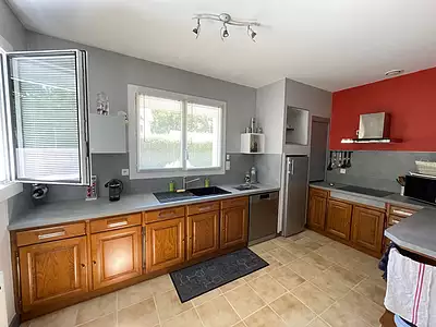 Maison, 145 m²