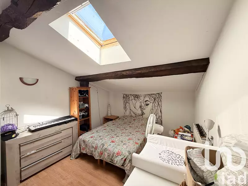 Appartement, 66 m²