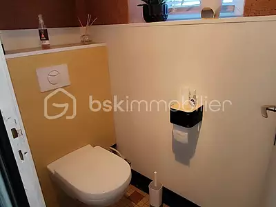 Maison, 93 m²