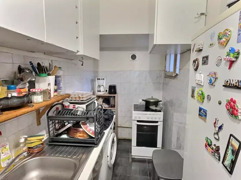 Maison, 58 m²