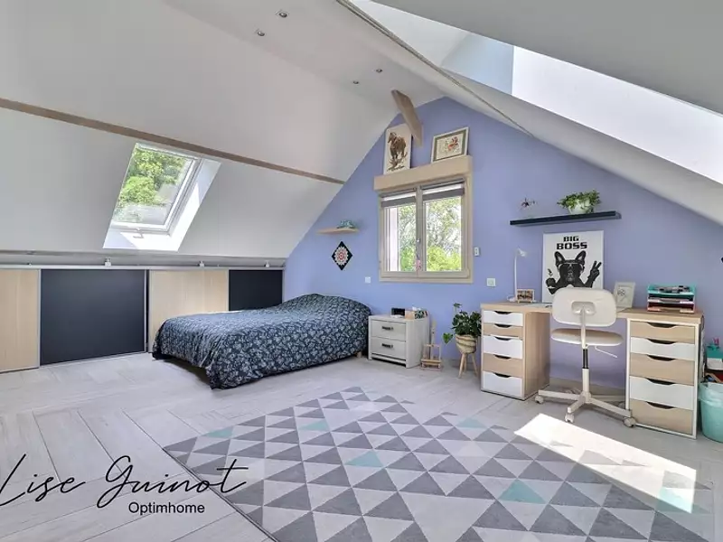 Maison, 127 m²