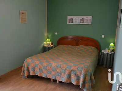 Maison, 220 m²