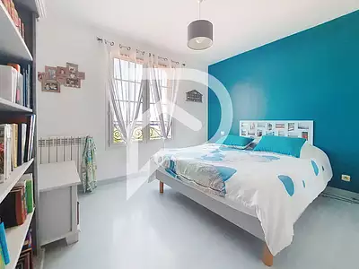 Maison, 173 m²