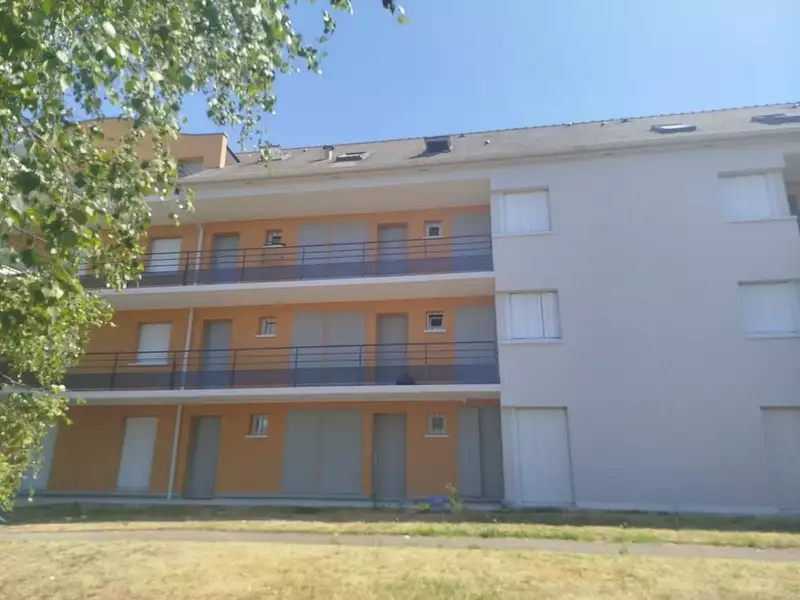 Appartement, 79 m²