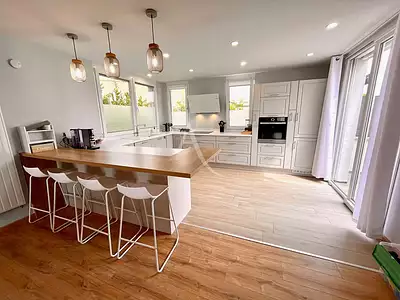 Maison, 130 m²