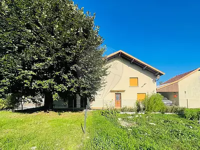 Maison, 150 m²