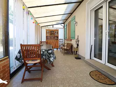 Maison, 116 m²