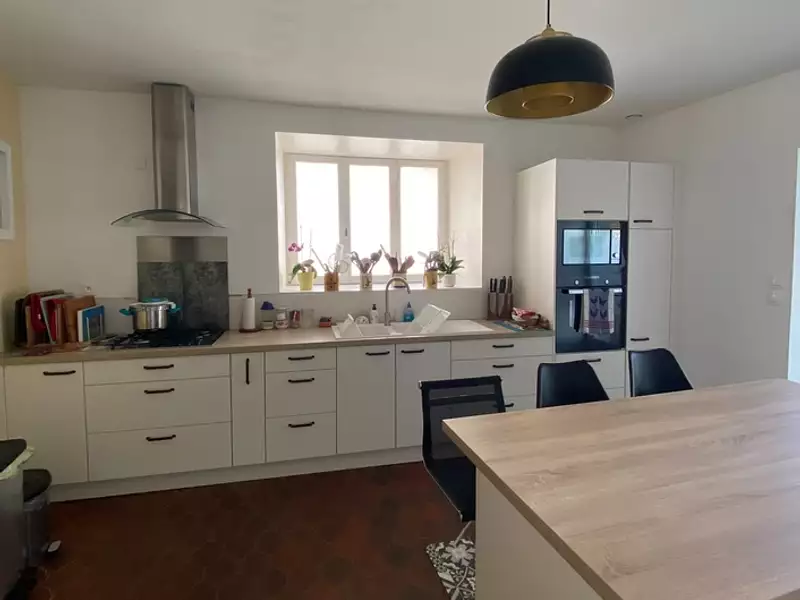Maison, 131 m²