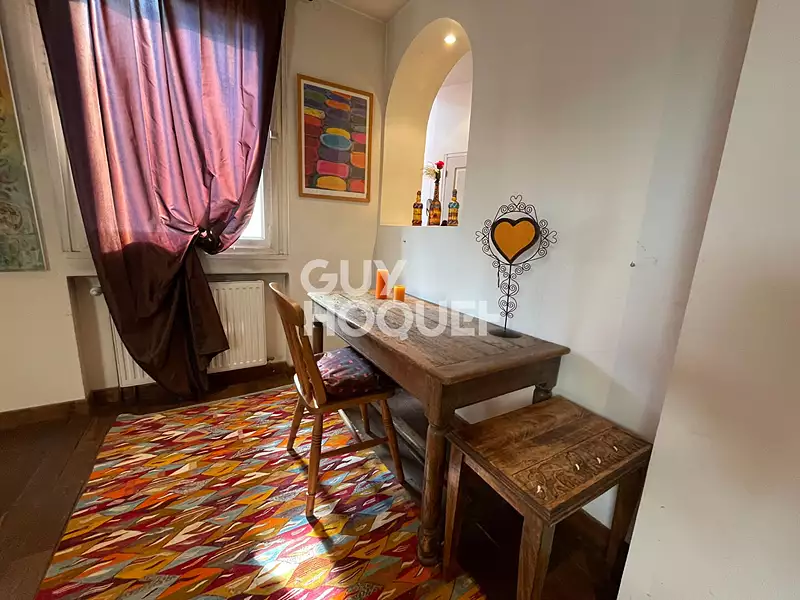 Appartement, 95 m²