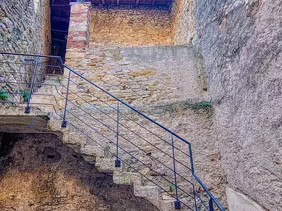 Maison, 221 m²