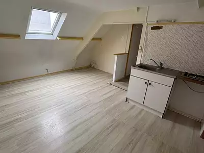 Immeuble, 59,66 m²