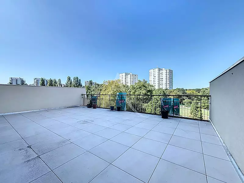 Appartement, 74,6 m²