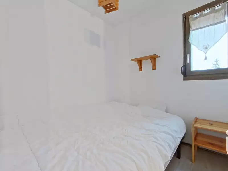 Appartement, 22 m²