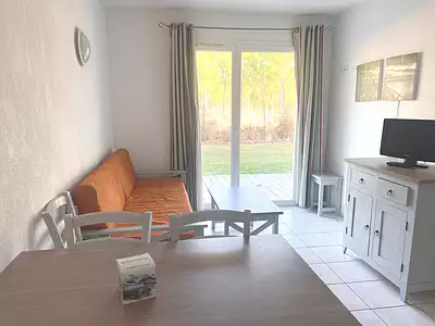 Appartement, 32,43 m²