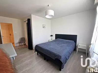 Maison, 128 m²
