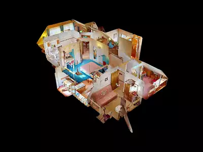 Maison, 140 m²