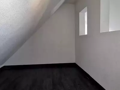 Appartement, 48 m²