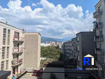 Appartement, 89,89 m²