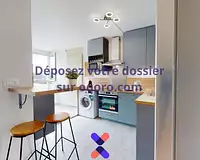 Appartement, 87,5 m²