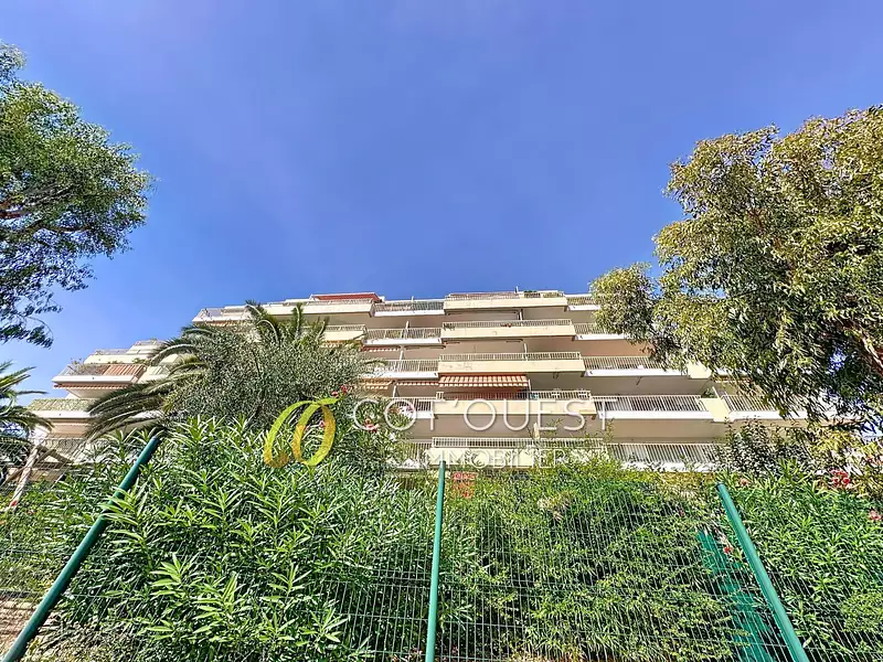 Appartement, 51,19 m²