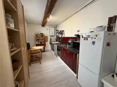 Maison, 93 m²