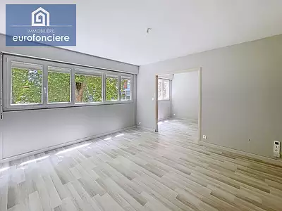Appartement, 77 m²