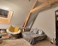 Appartement, 142 m²