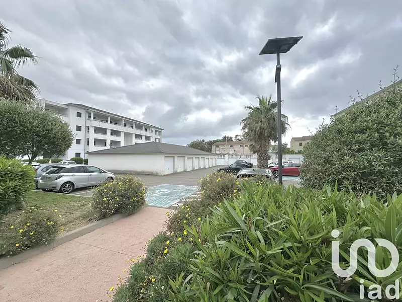 Appartement, 46 m²