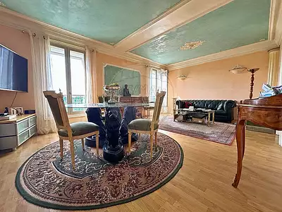 Appartement, 67 m²