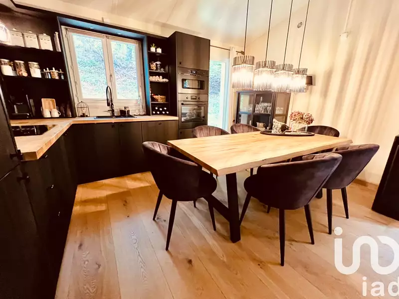 Maison, 74 m²