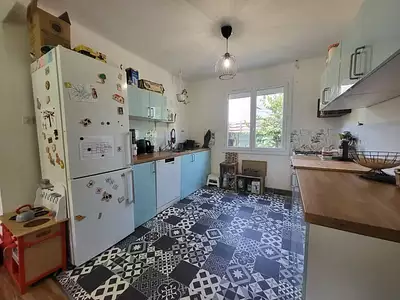 Maison, 156 m²