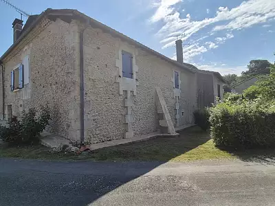 Maison, 116 m²