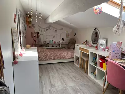 Maison, 117 m²