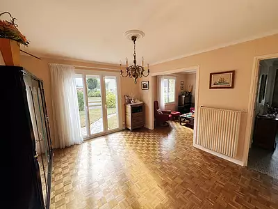 Maison, 97 m²
