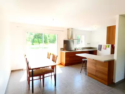 Maison, 80 m²