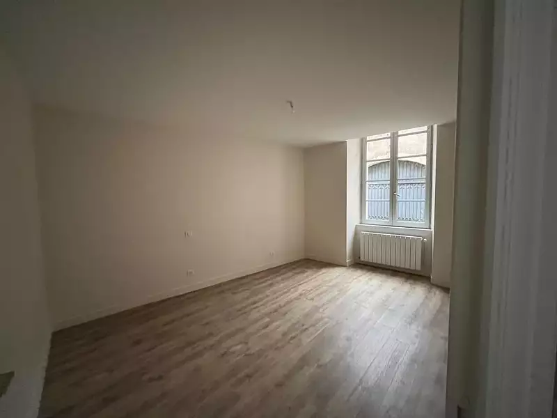 Appartement, 78 m²