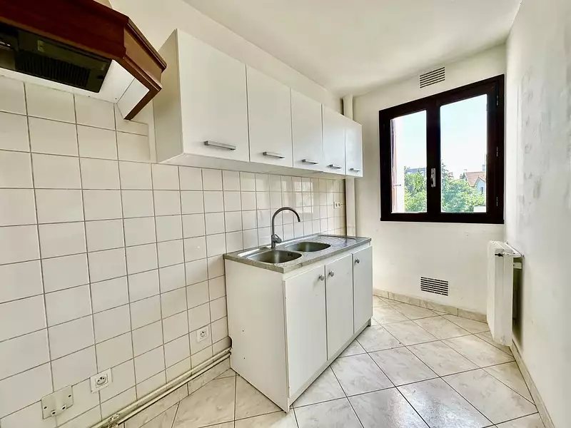 Appartement, 37 m²