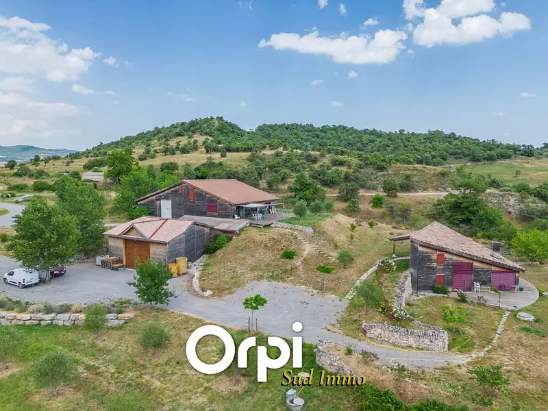 Maison, 200 m²