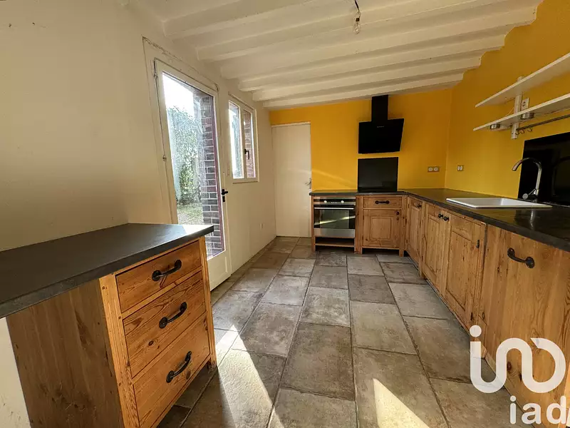 Maison, 122 m²