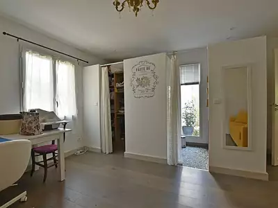 Maison, 210 m²