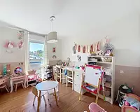 Appartement, 100 m²