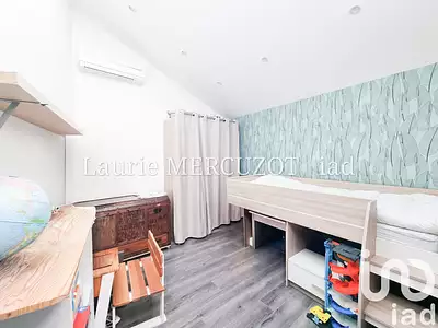 Maison, 100 m²