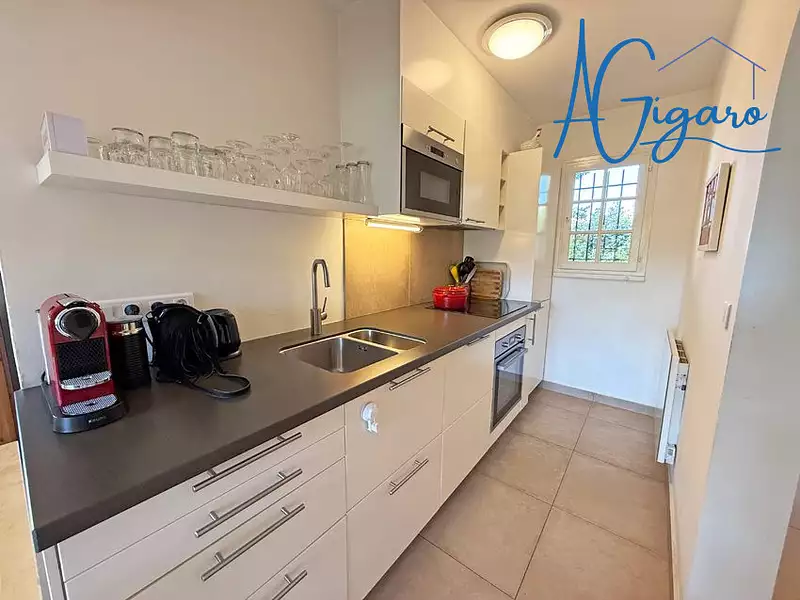 Appartement, 57,7 m²