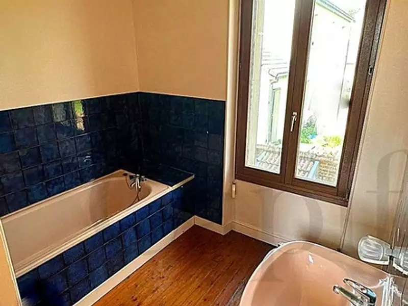 Maison, 80 m²