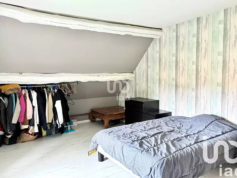 Maison, 158 m²