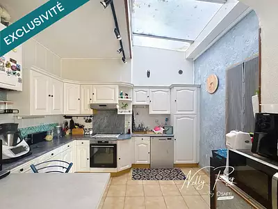 Maison, 110 m²