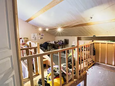 Maison, 140 m²