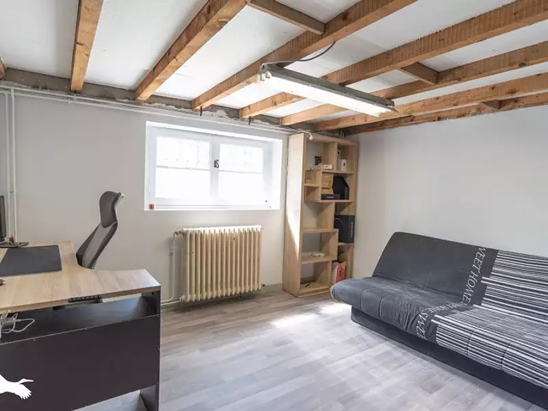 Maison, 130 m²