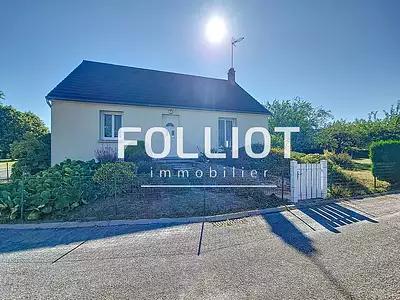 Maison, 80 m²